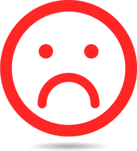 experience could have been better