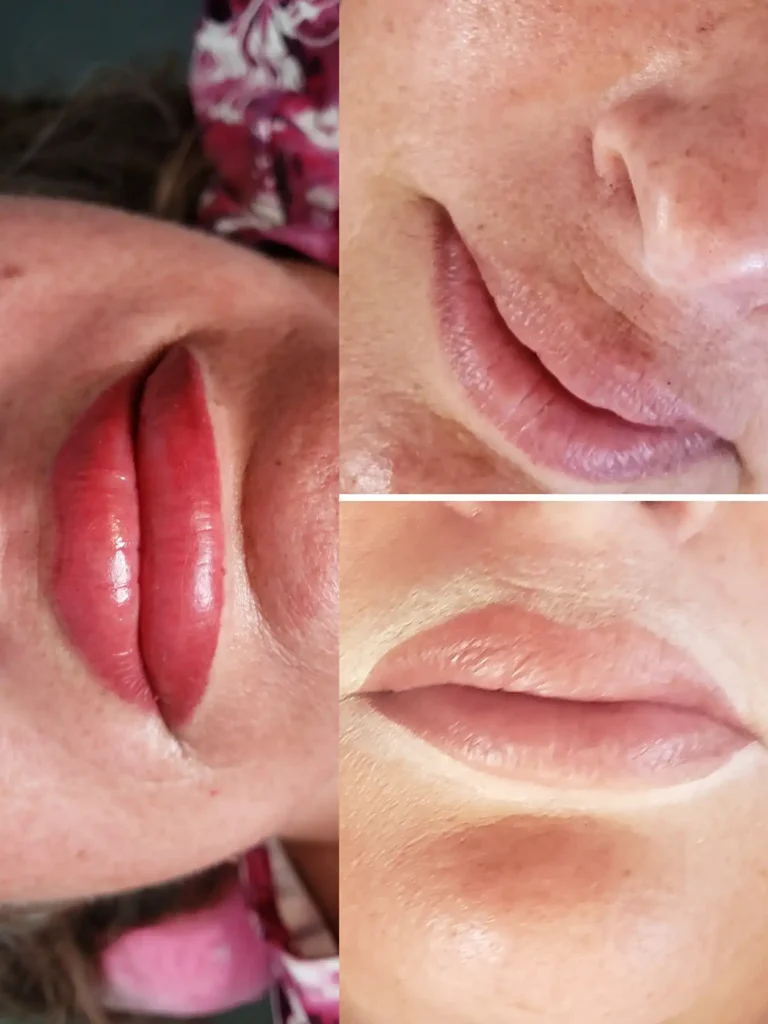 lip blush 2