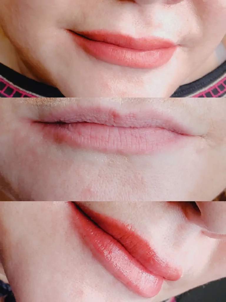 lip blush 4